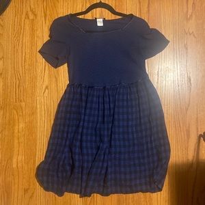 Vintage David Wayne women’s dress